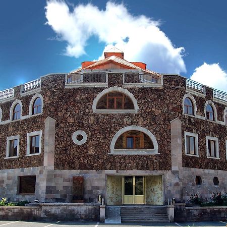 Vaykʼ Amrots Hotel المظهر الخارجي الصورة