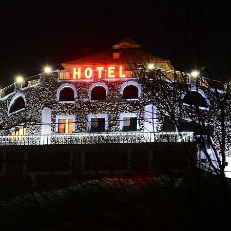 Vaykʼ Amrots Hotel المظهر الخارجي الصورة
