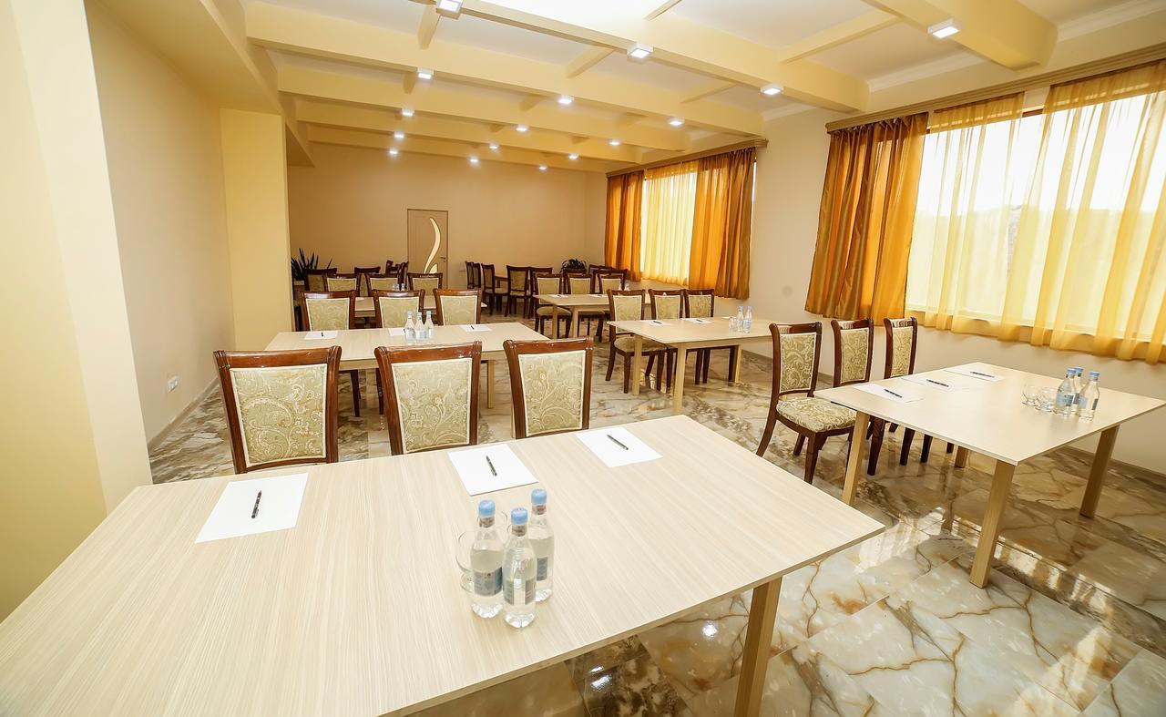 Vaykʼ Amrots Hotel المظهر الخارجي الصورة