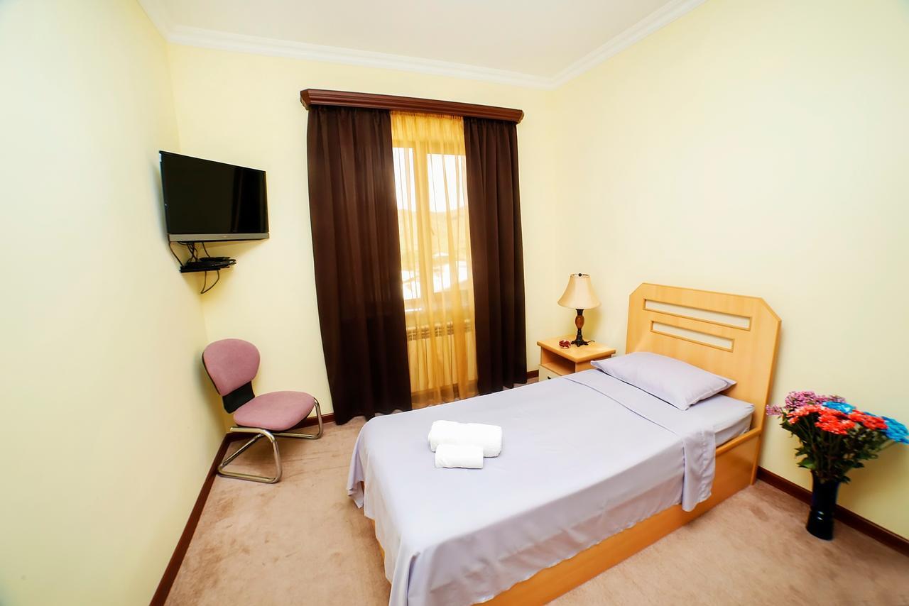 Vaykʼ Amrots Hotel المظهر الخارجي الصورة