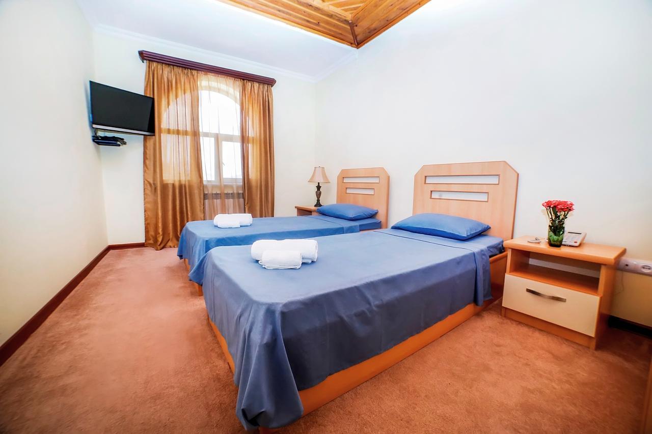 Vaykʼ Amrots Hotel المظهر الخارجي الصورة