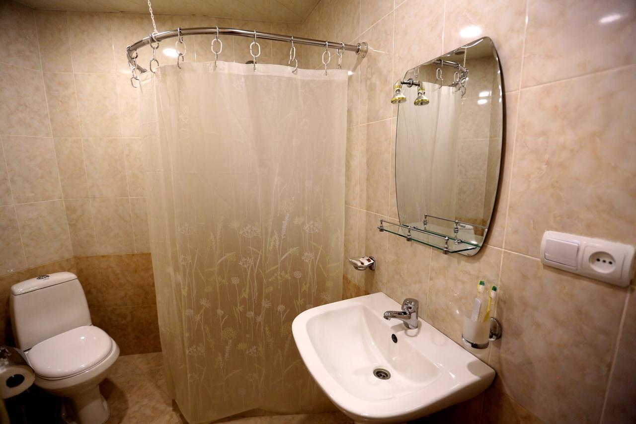 Vaykʼ Amrots Hotel المظهر الخارجي الصورة
