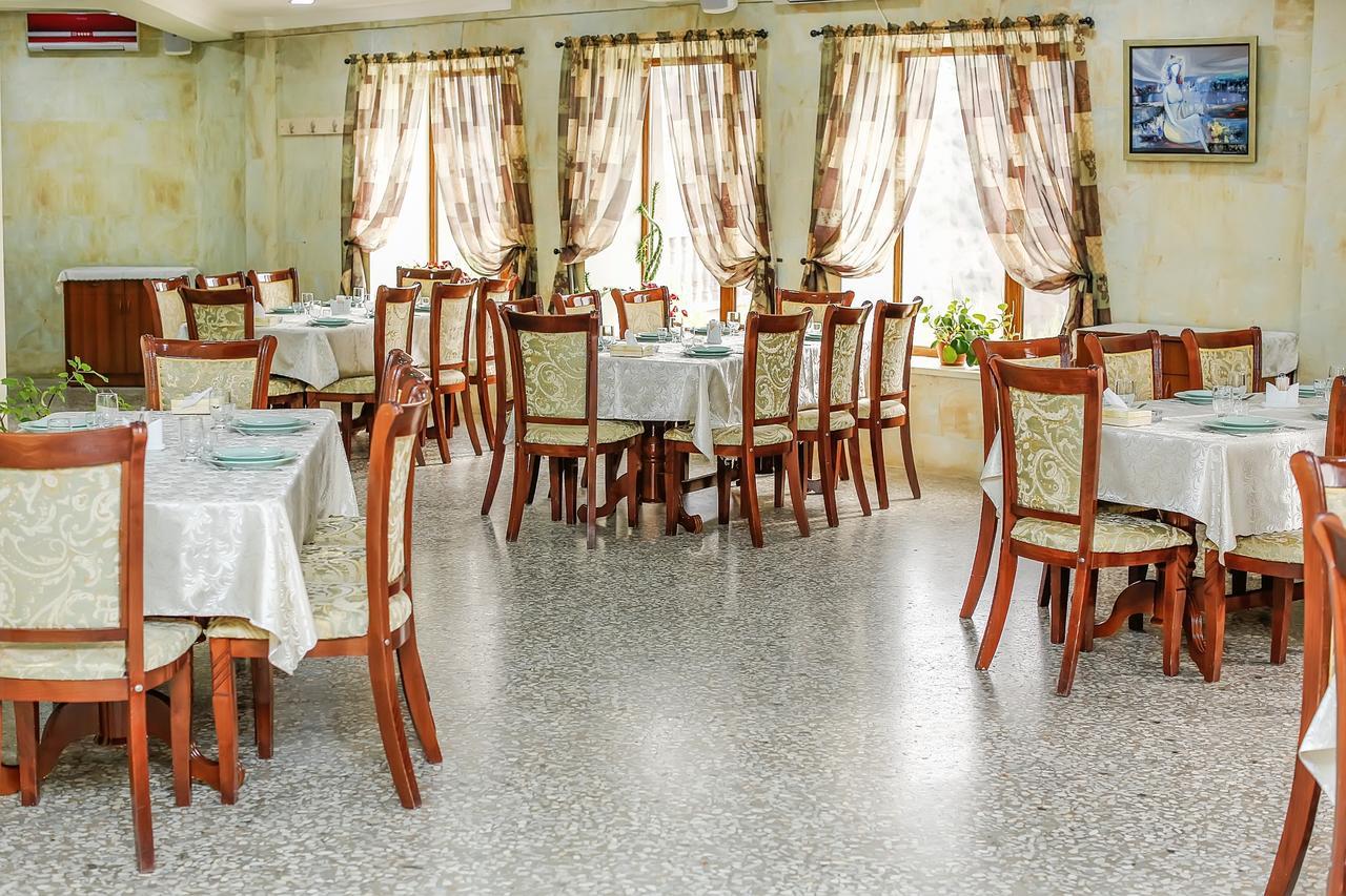 Vaykʼ Amrots Hotel المظهر الخارجي الصورة