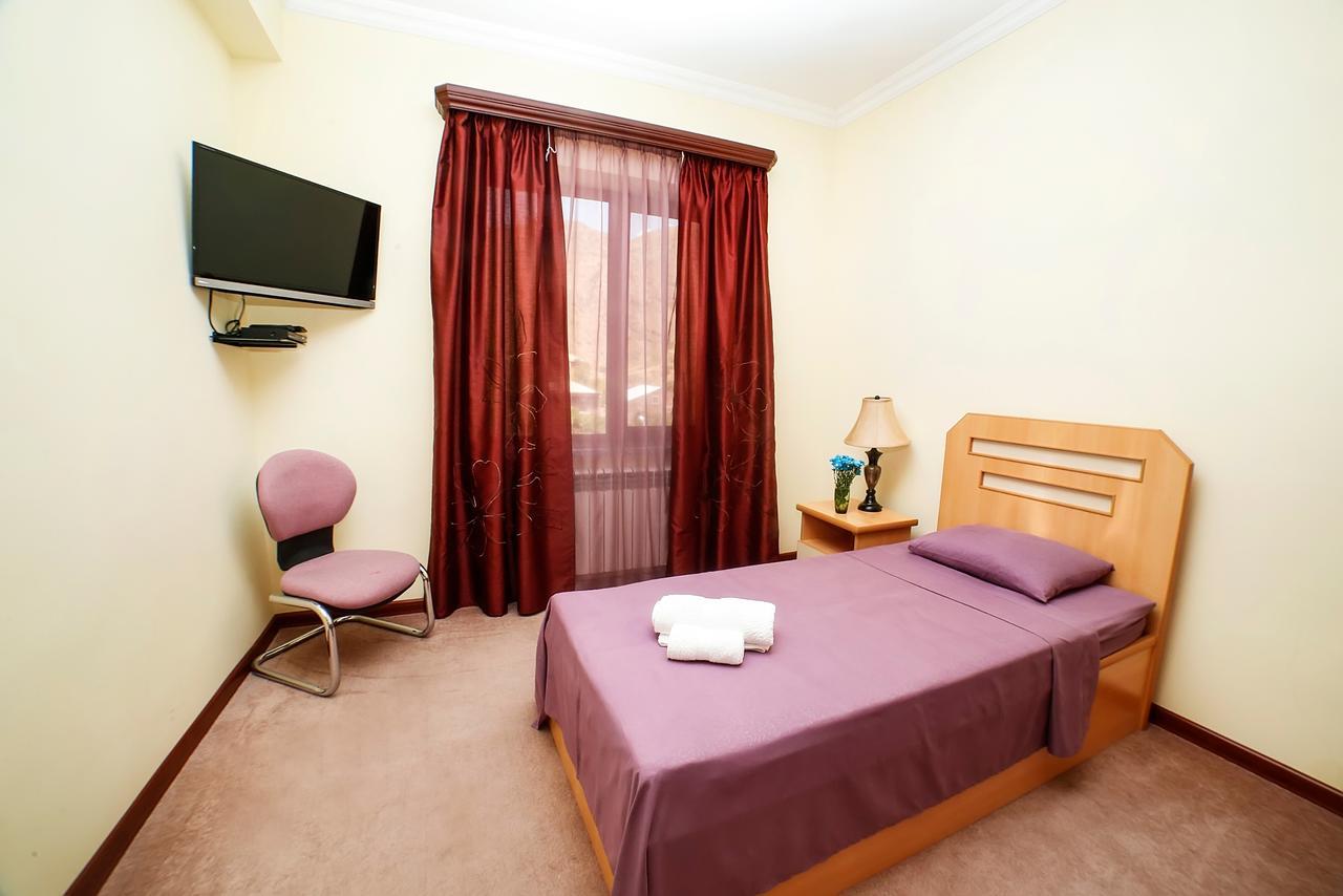 Vaykʼ Amrots Hotel المظهر الخارجي الصورة