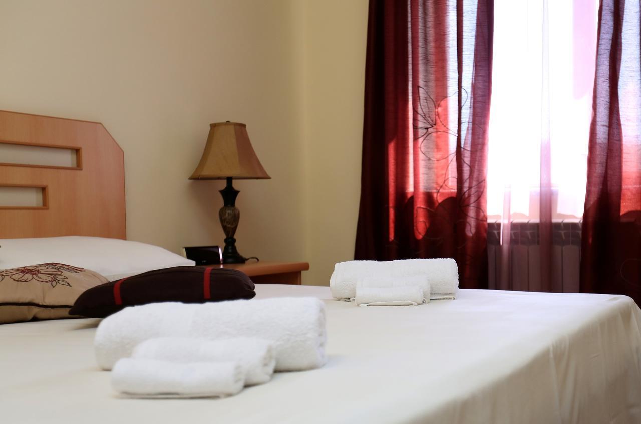 Vaykʼ Amrots Hotel المظهر الخارجي الصورة