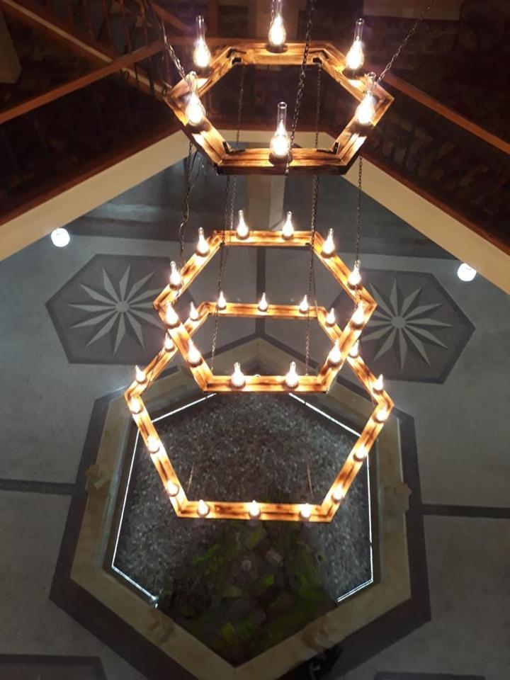 Vaykʼ Amrots Hotel المظهر الخارجي الصورة