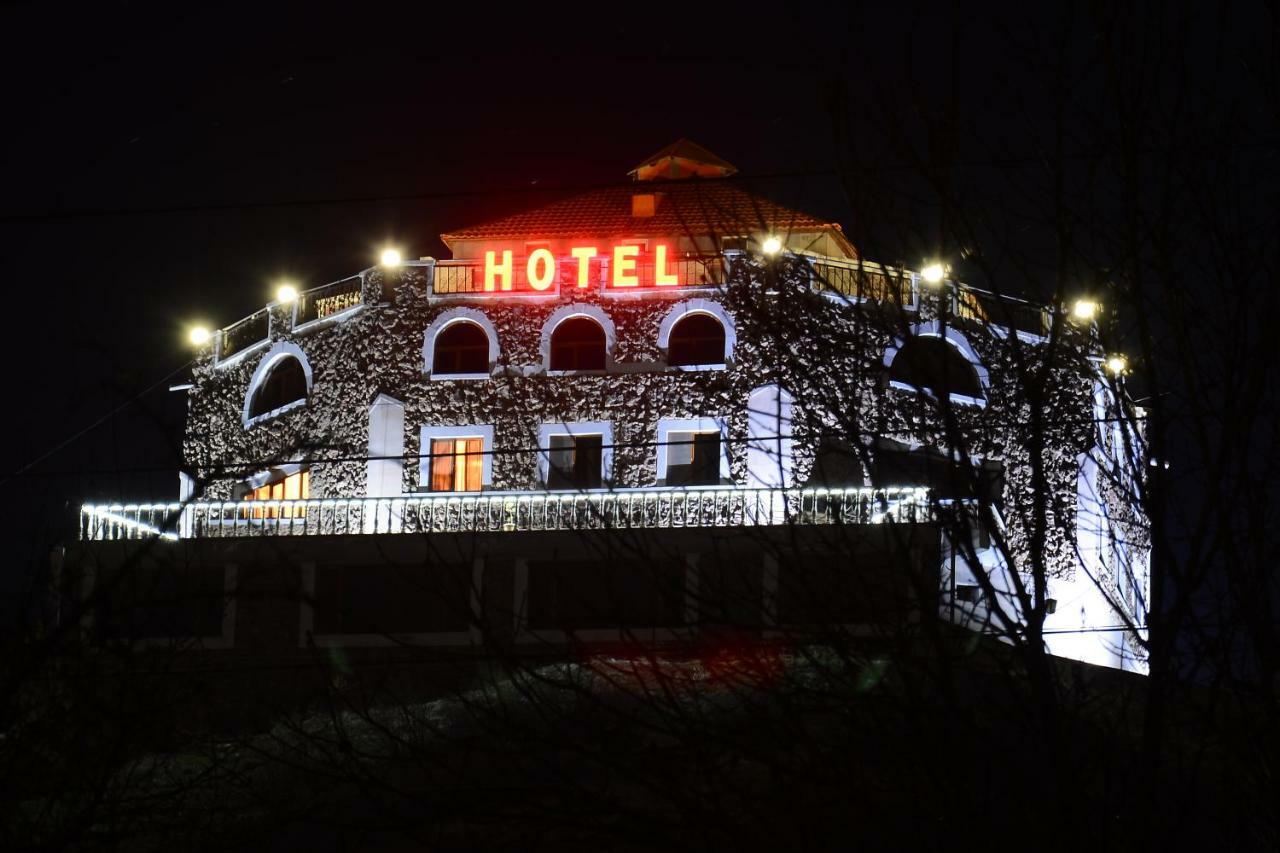 Vaykʼ Amrots Hotel المظهر الخارجي الصورة